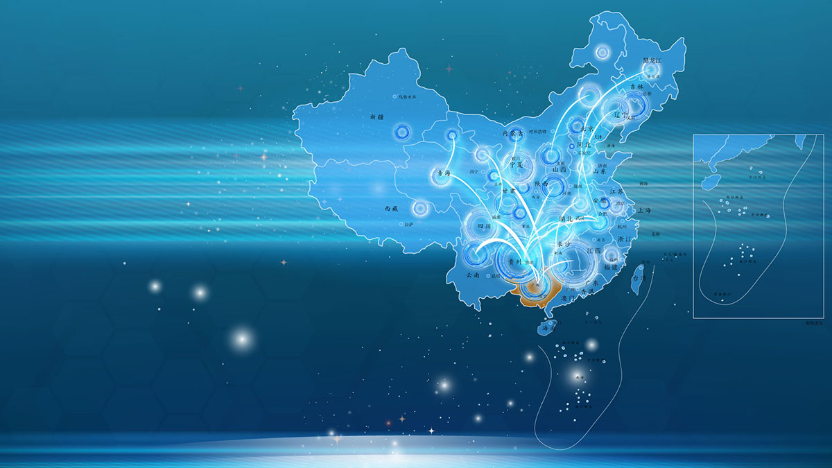 桂运宝大宗货运场景